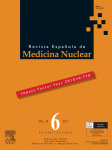 Journal: Revista Española de Medicina Nuclear