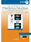 مجله علمی  اسپانیایی پزشکی هسته ای و تصویربرداری مولکولی