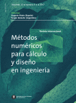 Revista Internacional de Métodos Numéricos para Cálculo y Diseño en Ingeniería