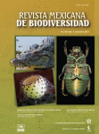Journal: Revista Mexicana de Biodiversidad