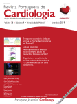 Revista Portuguesa de Cardiologia
