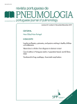 Journal: Revista Portuguesa de Pneumologia (English Edition)