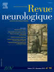 Revue Neurologique