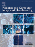 مجله علمی  تولید رباتیک‌ها و کامپیوتر یکپارچه