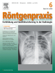 مجله علمی  عمل جراحی با اشعه ایکس