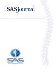 Journal: SAS Journal