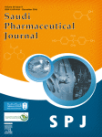 Saudi Pharmaceutical Journal