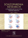 Journal: Schizophrenia Research