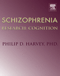 مجله علمی  تحقیقات اسکیزوفرنی: شناخت