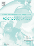 Journal: Science & Justice