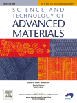 Journal: Science and Technology of Advanced Materials