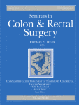 Seminars in Colon and Rectal Surgery