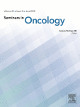 Journal: Seminars in Oncology