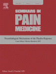 Seminars in Pain Medicine