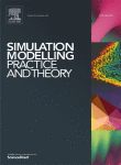 مجله علمی  تئوری و شیوه مدل‌سازی شبیه سازی 