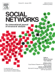 مجله علمی  شبکه های اجتماعی