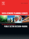 Journal: Socio-Economic Planning Sciences