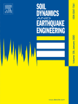 مجله علمی  دینامیک خاک و مهندسی زلزله