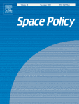 مجله علمی  سیاست فضایی