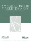 Journal: Spanish Journal of Marketing - ESIC