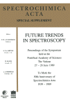 Spectrochimica Acta Part A: Molecular Spectroscopy