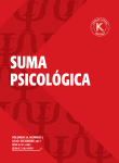 مجله علمی  خلاصه روانشناسی