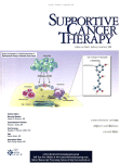 مجله علمی  درمان حمایتی سرطان 