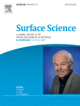 Journal: Surface Science
