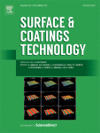 Journal: Surface and Coatings Technology