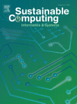 Journal: Sustainable Computing: Informatics and Systems