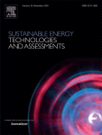 مجله علمی  ارزیابی‌ها و فن‌آوری‌های انرژی پایدار 
