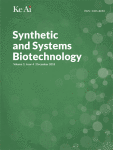 Synthetic and Systems Biotechnology