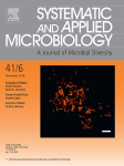 Systematic and Applied Microbiology
