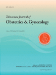 Journal: Taiwanese Journal of Obstetrics and Gynecology