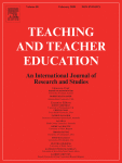 Journal: Teaching and Teacher Education