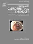 Journal: Techniques in Gastrointestinal Endoscopy