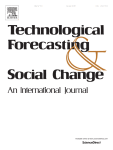 مجله علمی  برآورد تکنولوژیکی و تغییرات اجتماعی