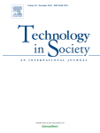 مجله علمی  فن آوری در جامعه