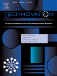 مجله علمی  نوآوری تکنولوژیکی