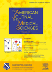 Journal: The American Journal of the Medical Sciences