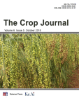 Journal: The Crop Journal