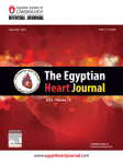 مجله علمی  مصری قلب 