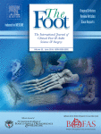Journal: The Foot