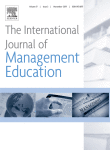 Journal: The International Journal of Management Education