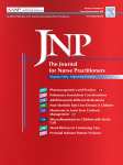Journal: The Journal for Nurse Practitioners