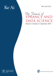 مجله علمی  علوم مالی و داده‌ها