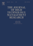 Journal: The Journal of High Technology Management Research