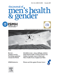 مجله علمی  جنسیت و بهداشت مردان