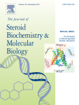 مجله علمی  بیوشیمی استروئید و بیولوژی مولکولی