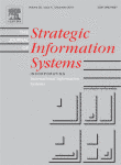 The Journal of Strategic Information Systems